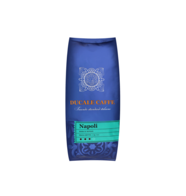 Coffee Beans Ducale Napoli