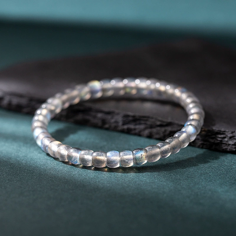 Grey Moonlight Bracelet - Image 3