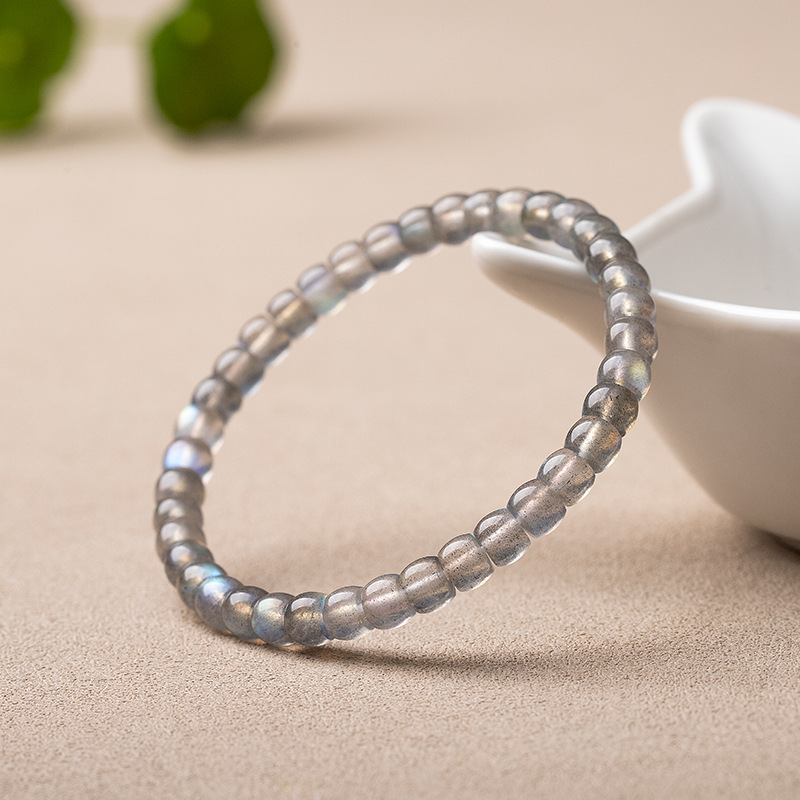 Grey Moonlight Bracelet - Image 2