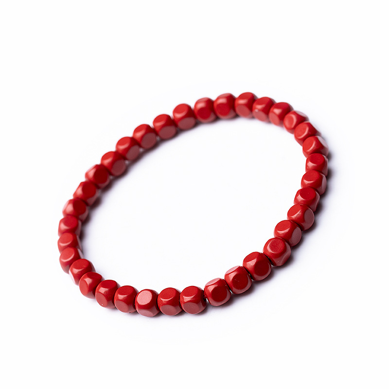 Cinnabar Armor Bracelet - Image 6