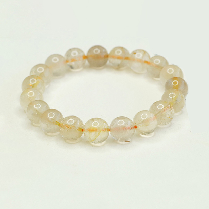 Golden Flow Quartz Bracelet - Image 5