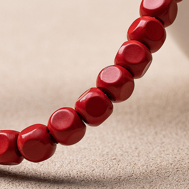 Cinnabar Armor Bracelet - Image 5
