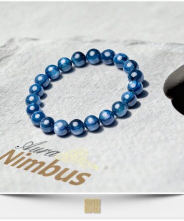 Ocean Eye Quartz Bracelet